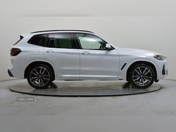 Used BMW X3 2024 for sale - 75610086: Photo