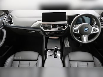Used BMW X3 2024 for sale - 75610086: Photo