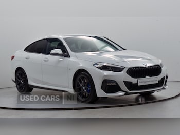 Used BMW 2 Series 2023 for sale - 78637354: Photo