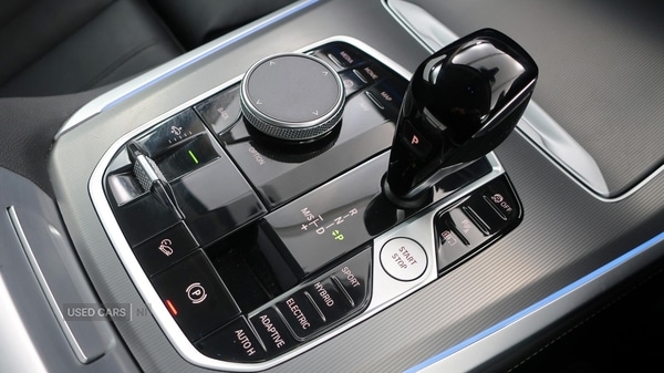 Used BMW X5 2022 for sale - 77626577: Photo 10