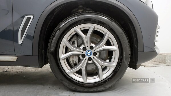 Used BMW X5 2022 for sale - 77626577: Photo 14