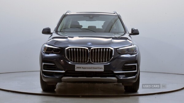 Used BMW X5 2022 for sale - 77626577: Photo 16