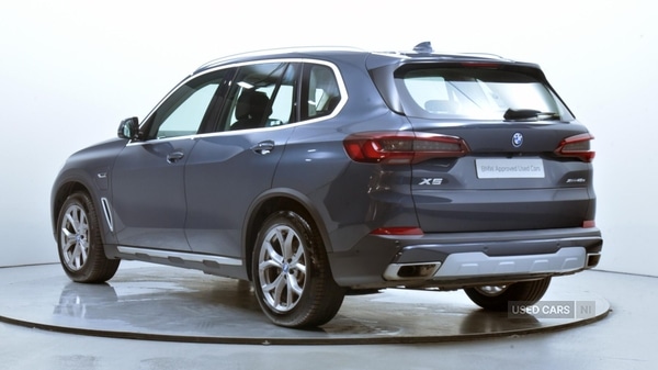 Used BMW X5 2022 for sale - 77626577: Photo 2