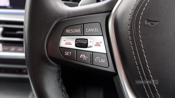 Used BMW X5 2022 for sale - 77626577: Photo 21