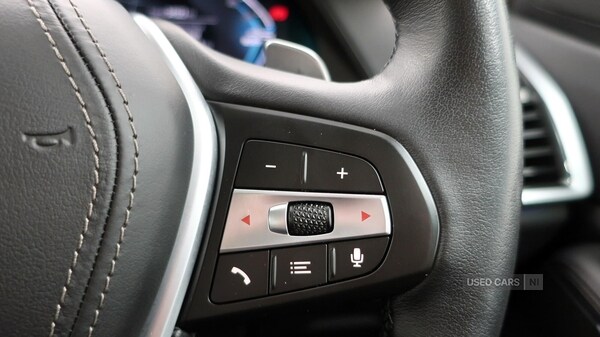 Used BMW X5 2022 for sale - 77626577: Photo 22