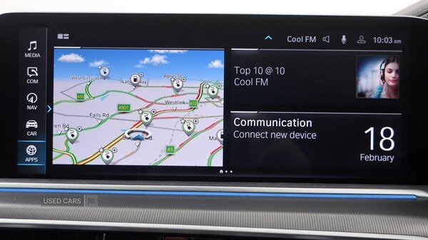 Used BMW X5 2022 for sale - 77626577: Photo 26