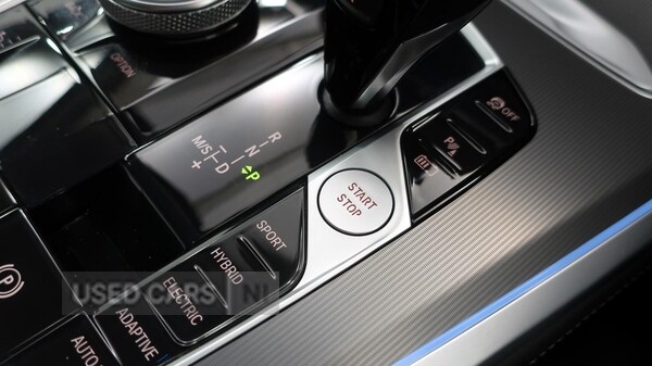 Used BMW X5 2022 for sale - 77626577: Photo 29