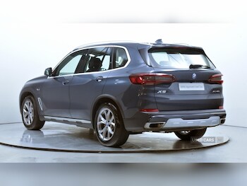 Used BMW X5 2022 for sale - 77626577: Photo