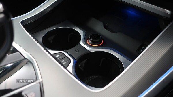 Used BMW X5 2022 for sale - 77626577: Photo 32