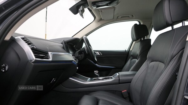 Used BMW X5 2022 for sale - 77626577: Photo 35