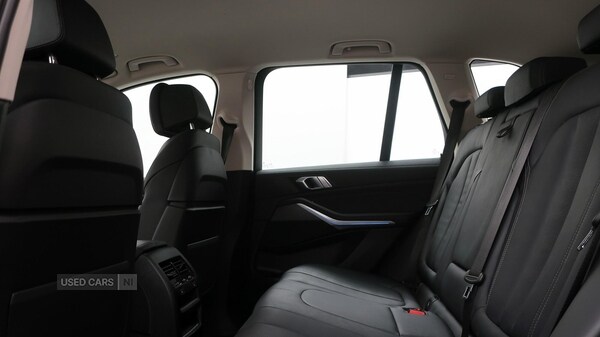 Used BMW X5 2022 for sale - 77626577: Photo 36