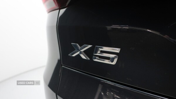 Used BMW X5 2022 for sale - 77626577: Photo 39