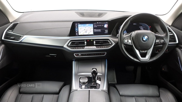 Used BMW X5 2022 for sale - 77626577: Photo 4