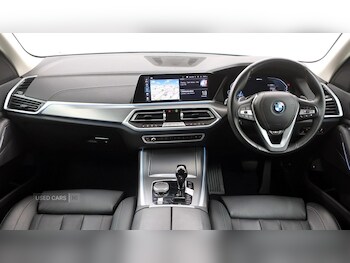 Used BMW X5 2022 for sale - 77626577: Photo