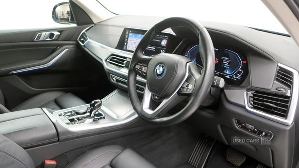 Used BMW X5 2022 for sale - 77626577: Photo 6