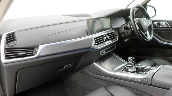 Used BMW X5 2022 for sale - 77626577: Photo 7