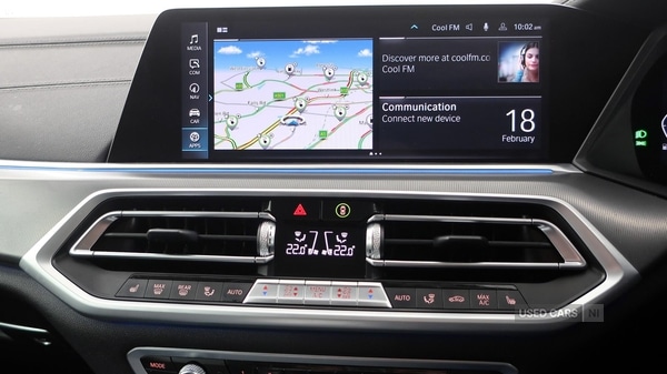 Used BMW X5 2022 for sale - 77626577: Photo 8