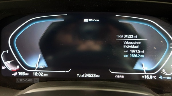 Used BMW X5 2022 for sale - 77626577: Photo 9