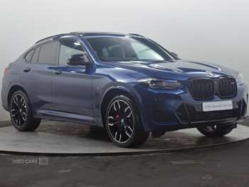 2024 - xDrive M40d MHT 5dr Auto