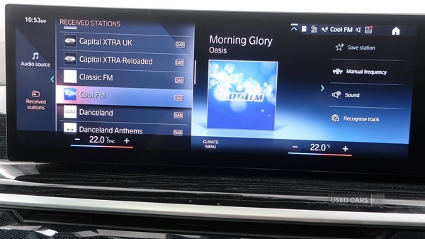 Used BMW X7 2023 for sale - 77626587: Photo 10