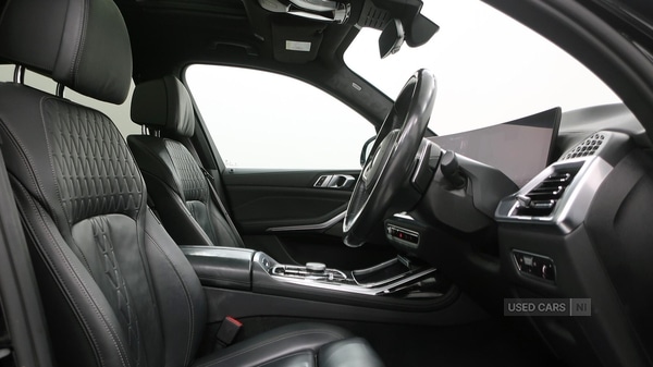 Used BMW X7 2023 for sale - 77626587: Photo 12