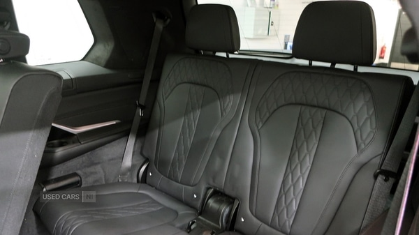 Used BMW X7 2023 for sale - 77626587: Photo 13