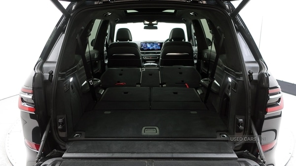 Used BMW X7 2023 for sale - 77626587: Photo 14