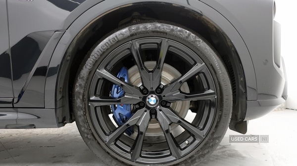 Used BMW X7 2023 for sale - 77626587: Photo 15