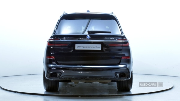 Used BMW X7 2023 for sale - 77626587: Photo 16