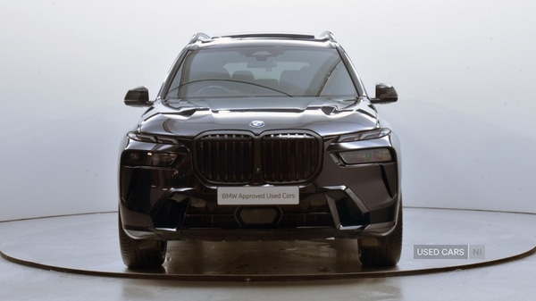 Used BMW X7 2023 for sale - 77626587: Photo 17