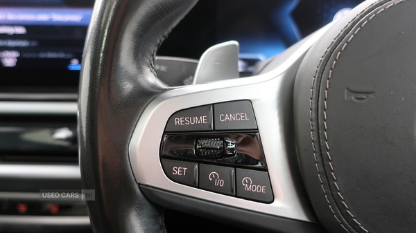 Used BMW X7 2023 for sale - 77626587: Photo 18