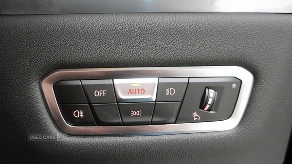 Used BMW X7 2023 for sale - 77626587: Photo 25