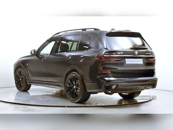 Used BMW X7 2023 for sale - 77626587: Photo
