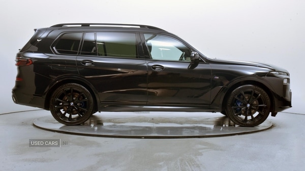 Used BMW X7 2023 for sale - 77626587: Photo 3