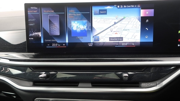 Used BMW X7 2023 for sale - 77626587: Photo 32