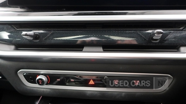 Used BMW X7 2023 for sale - 77626587: Photo 33