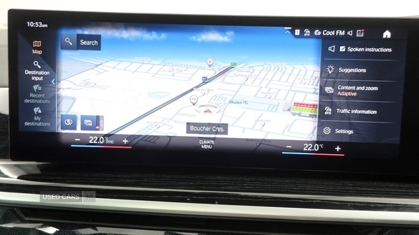 Used BMW X7 2023 for sale - 77626587: Photo 34