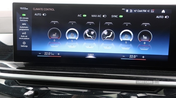 Used BMW X7 2023 for sale - 77626587: Photo 35