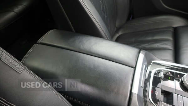 Used BMW X7 2023 for sale - 77626587: Photo 36