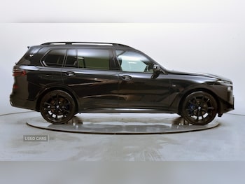 Used BMW X7 2023 for sale - 77626587: Photo