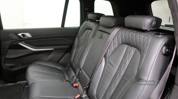 Used BMW X7 2023 for sale - 77626587: Photo 40