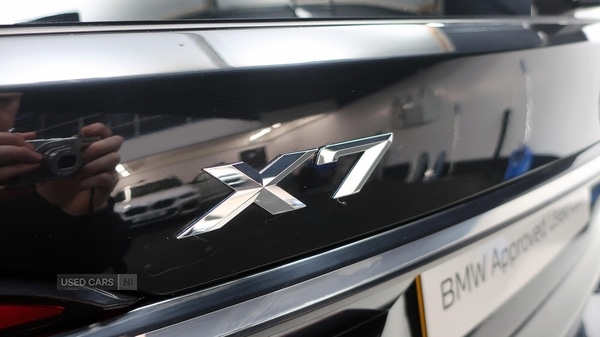 Used BMW X7 2023 for sale - 77626587: Photo 43