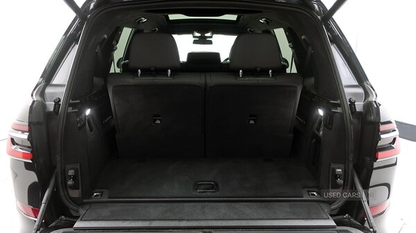 Used BMW X7 2023 for sale - 77626587: Photo 44