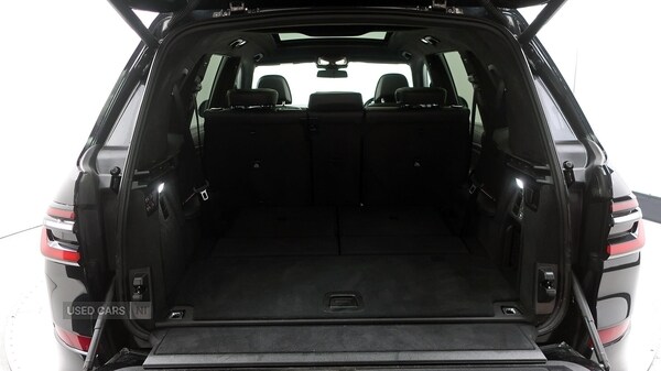 Used BMW X7 2023 for sale - 77626587: Photo 45