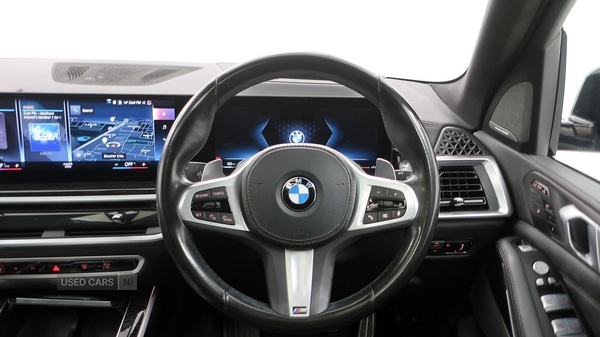 Used BMW X7 2023 for sale - 77626587: Photo 6