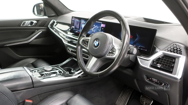 Used BMW X7 2023 for sale - 77626587: Photo 7