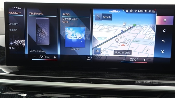 Used BMW X7 2023 for sale - 77626587: Photo 9