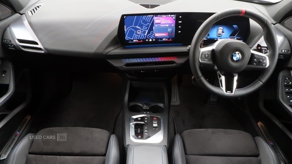 Used BMW 1 Series 2025 for sale - 77041056: Photo 4