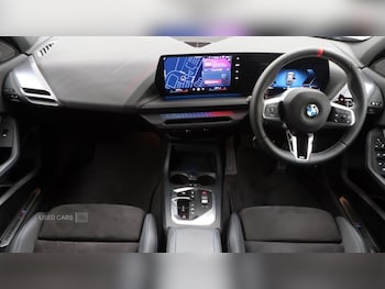 Used BMW 1 Series 2025 for sale - 77041056: Photo