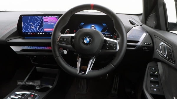 Used BMW 1 Series 2025 for sale - 77041056: Photo 6